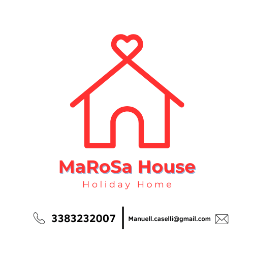 MaRoSa House principale